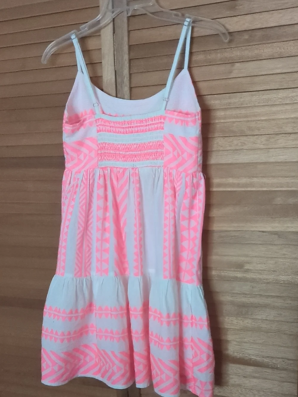 ❤️SALE❤️Francesca's Mi Ami Mini Sundress NWT - Picture 7 of 11